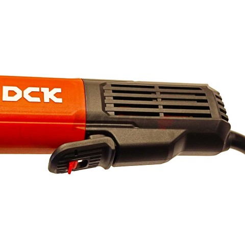Угловая шлифмашина KSM17-125P(TYPE S) DCK (KSM17-125P(TYPE S))
