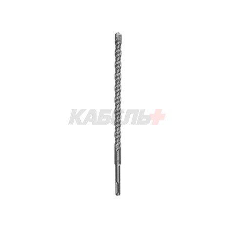 Бур по бетону 16x310x250мм SDS PLUS KRANZ