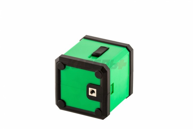 IM0126 Лазерный уровень INSTRUMAX QBiG