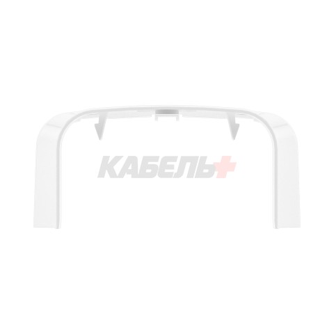 Переходник 110-90х50 мм DKC