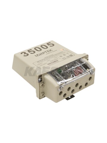 Счетчик трехфазный МИРТЕК-3-BY-SP31-A1R1-230-5-100A-T-RF433/1-HKOQ1V3 с МИРТ-830