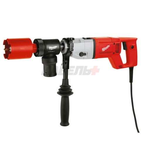 Дрель для сухого алмазного бурения DD2- 160XE 4933368690