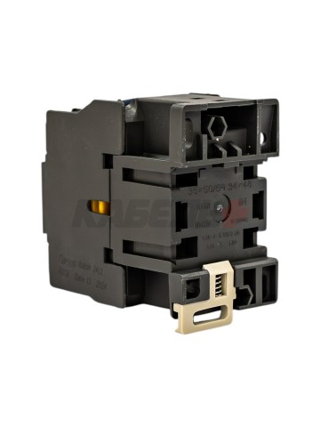 Контактор КМИ-10910 9А 24В/АС3 1NO IEK
