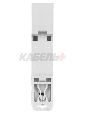 Автоматический выключатель ВА47-60 1Р 10А 6кА х-ка В TDM