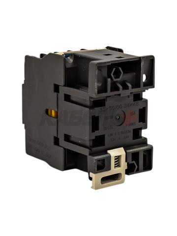 Контактор КМИ-10910 9А 400В/АС3 1NO IEK