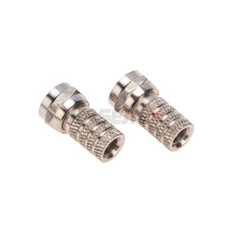 F-разъем RG-58 REXANT