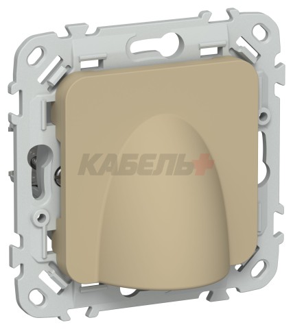 FLITE Вывод кабеля КВ-ФлХ хаки IEK