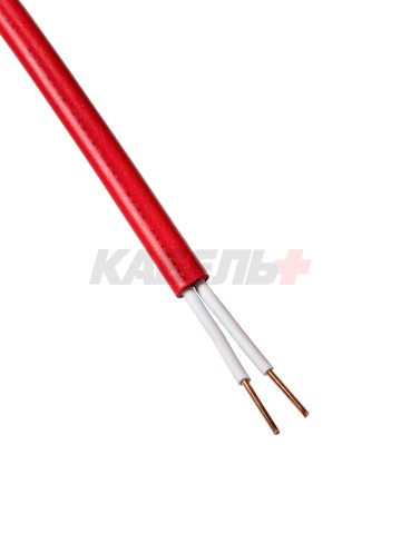 БУХТА 100м Кабель ВВГ-Пнг(А)-LS 2*1,5ок(N)-0,66