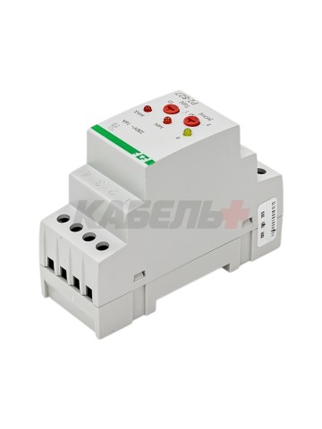 Реле контроля уровня PZ-827