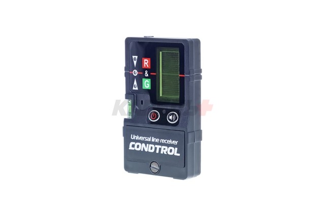 Лазерный приемник универсальный ULR CONDTROL (2-17-199)