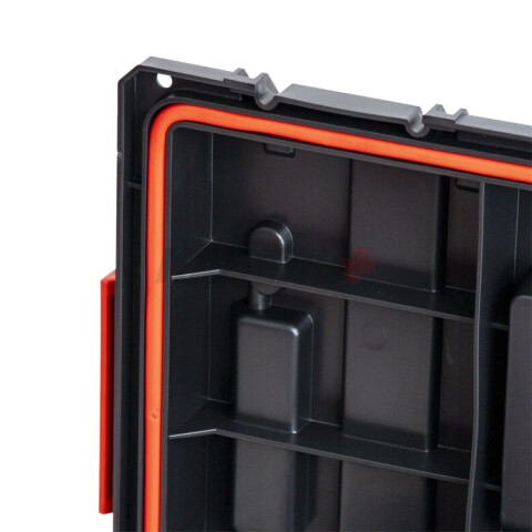 Ящик для инструментов Qbrick System PRIME Toolbox 250 Expert