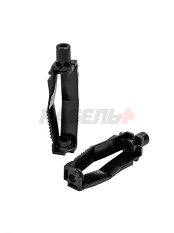 Комплект для крепления встраиваемых щитков FRAME в полые стены DKC