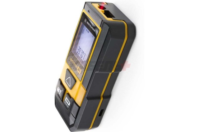 IM0164 Лазерный дальномер Instrumax DISTPRO 40