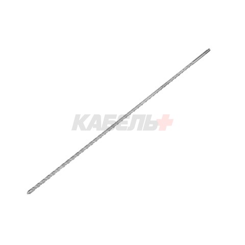 Бур по бетону 12x800x740мм SDS PLUS KRANZ