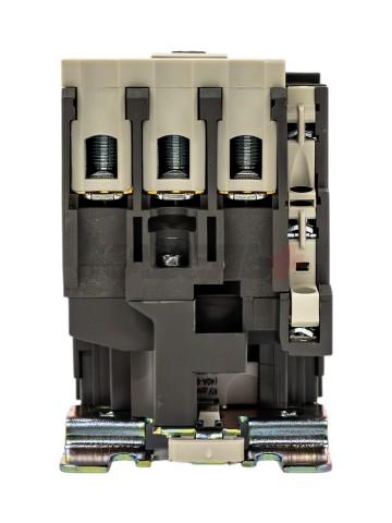 Контактор КМИ-46512 65А 400В/АС3 1NO;1NC IEK