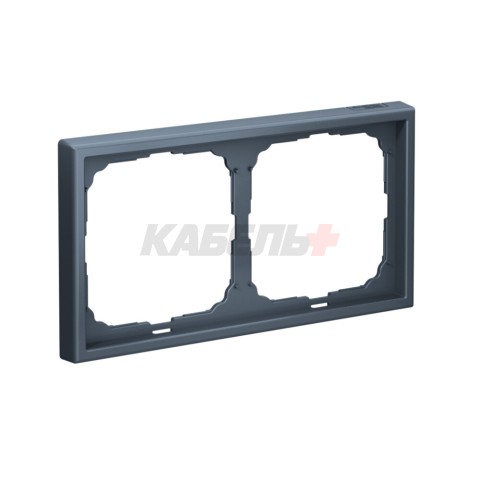 ARTGALLERY 2-постовая РАМКА, универсальная, ГРИФЕЛЬ