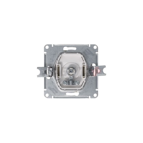 ATLASDESIGN TV АНТЕННА коннектор, механизм, АЛЮМИНИЙ