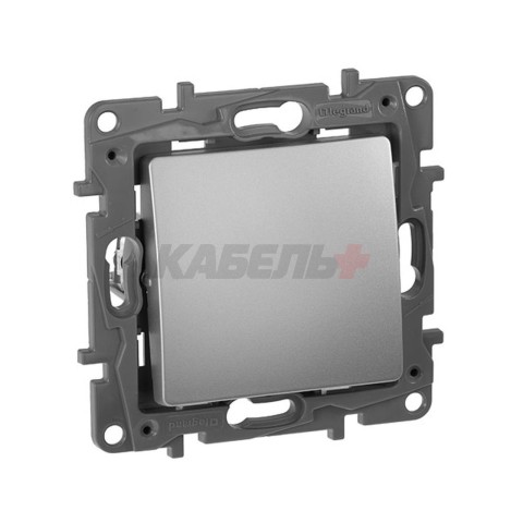 Etika Кнопка АЛЮ