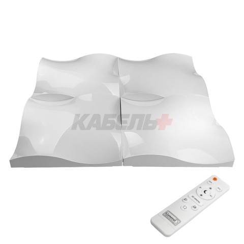Светильник GSMCL-Smart29 128w Velatura 02 6250лм (1/2)