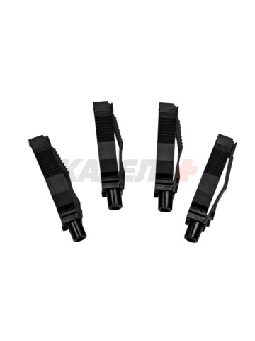 Комплект для крепления встраиваемых щитков FRAME в полые стены DKC