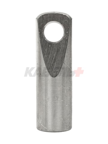 Наконечник кабельный болтовой 1НБ-25/50-1кВ TDM