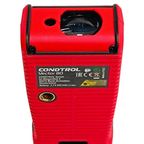 Лазерный дальномер Vector 80 CONDTROL (1-4-099)