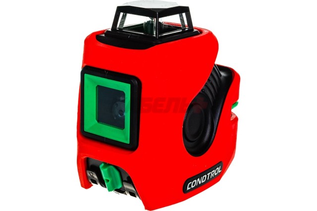 Лазерный нивелир NEO G1-360 CONDTROL (1-2-156)