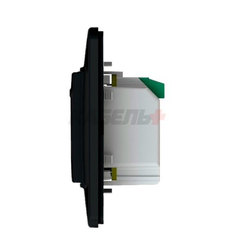 Терморегулятор Welrok pro bk atl