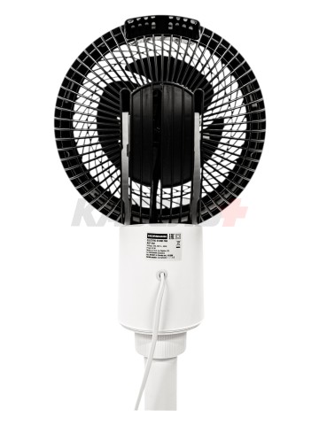 Вентилятор электрический напольный ACF-202 NORMANN