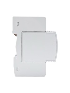Устройство защиты от импульсных перенапряжений CET-T1T2-AC, 2P, AC275V, 7KA(10/350us), 20-50KA(8/20)us Up<1,5KV