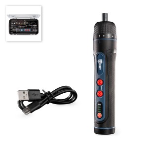 Отвертка аккумуляторная SD-4-5 серия ПРОФИ (КВТ)