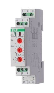 PCU-501 реле времени программируемое