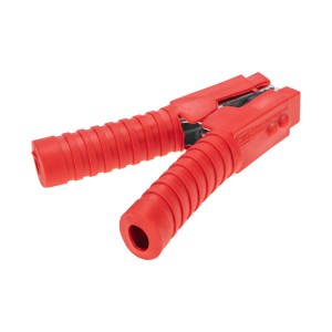 Зажим «Крокодил» 500А, 200мм REXANT