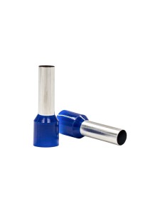 Наконечник штыревой втулочный НШвИ 16,0-18 (50шт.) EKF PROxima.