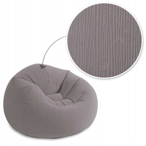 68579NP Кресло надувное 107х104х69 см INTEX
