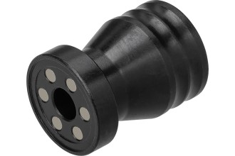 Сменный ствол с магнитной площадкой для ГМП-100, "Алмаз" TDM