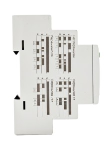 Реле времени программируемое RV-02-1