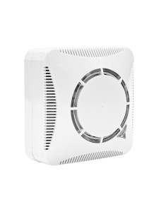 Извещатель пожарный дымовой автономный ИП 212-03К "ДОКА - а" с элементом питания 9В