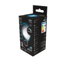 Лампа Gauss Filament А160 10W 890lm 4100К Е27 milky диммируемая LED 1/6