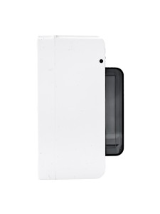 UNION Mini Корпус пластиковый КМПн-6 IP30 белый IEK