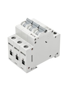 Автоматический выключатель HN-С32/3, 3Р, 32A, хар-ка C, 6kA