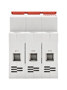 Автоматический выключатель YON max типа MD63N, 6кА, 3 полюса, хар-ка C, 40А DKC