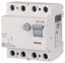 УЗО HNC-40/4/003, 4P, 40A, 6kA, 30mA, тип АC, 4M