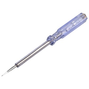 Отвертка индикаторная 190 мм, 100-500В, G-Pro, General