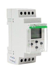 Реле времени программируемое циклическое PCZ-525