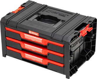 ЯЩИК ДЛЯ ИНСТРУМЕНТОВ  SKRQPROD3B2CZAPG011 QS PRO Drawer 3  Toolbox 2.0