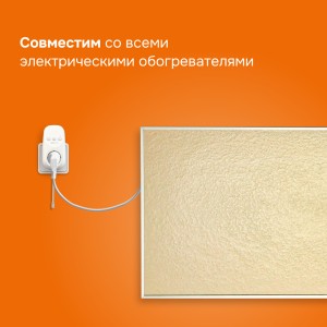 Терморегулятор Welrok PT 2m red.