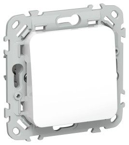 FLITE Подсветка встраиваемая 4000К ПЛ20-ФлБ белый IEK