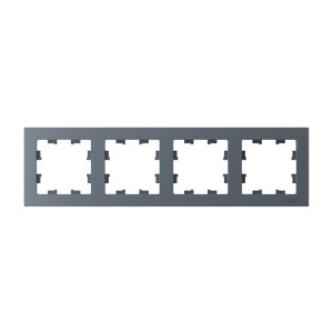 ATLASDESIGN 4-постовая РАМКА, универсальная, ГРИФЕЛЬ