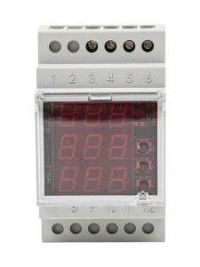 Указатель напряжения WN-3